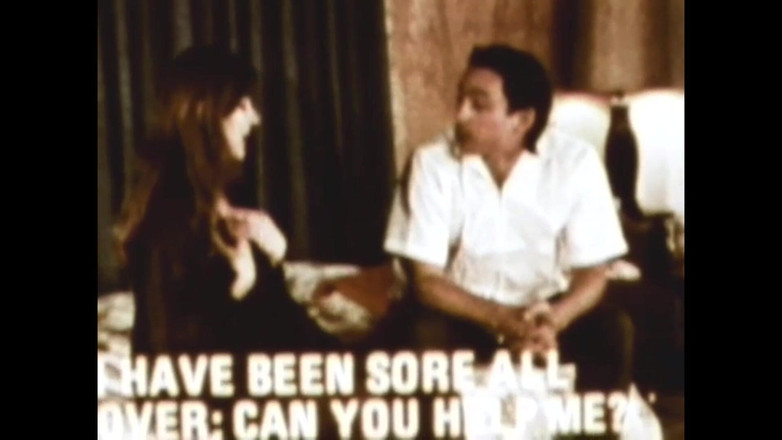 The Unforgettable: Babi Nafsu