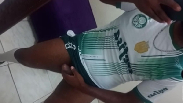 TheBlacKHunterr: Перед тем, как пойти на игру, я был взволнован