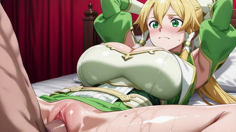 Prznai: Leafa (Sao)