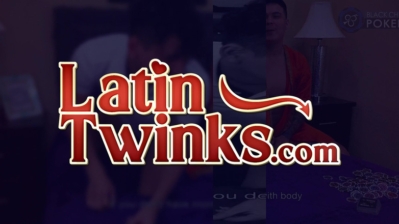 Latin Twinks: Samel XXX reitet Luis Duarte: Intensiver analsex und gegenseitige blowjobs