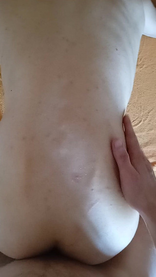 Deepthroat260: Long Fuck Ass with Hairy Cock Real Amateur Homemade Reality...