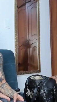 Sadece kocam benimle değilken seks yapıyoruz