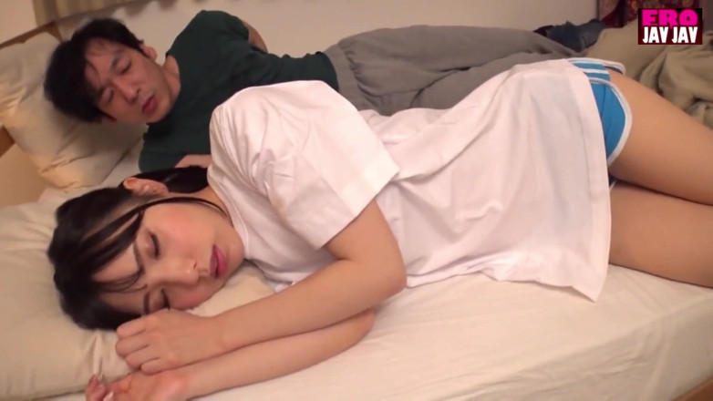 Eros-JavJav: Just One Night of Cuddling… That Turned Into More -ep1