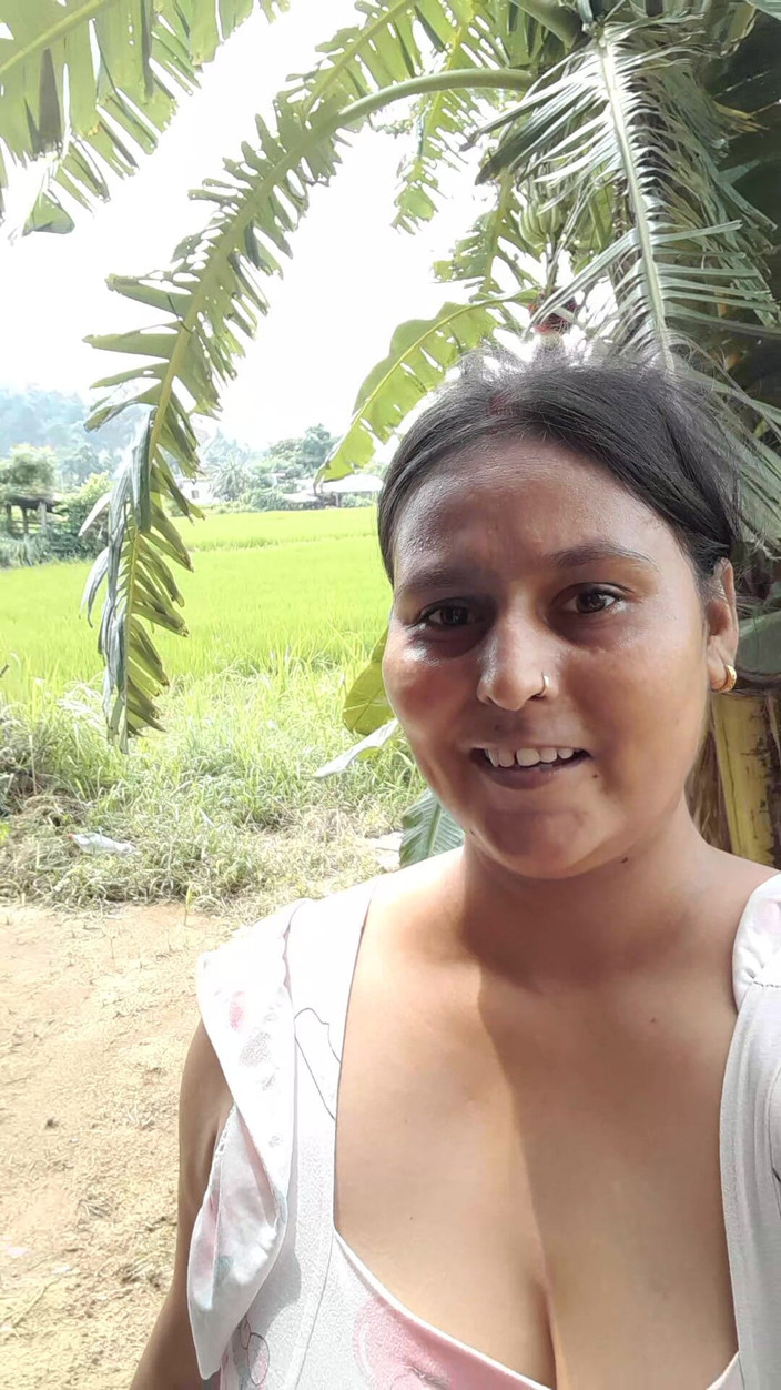 Puja555: Ranní blogy Puja Bhabhi