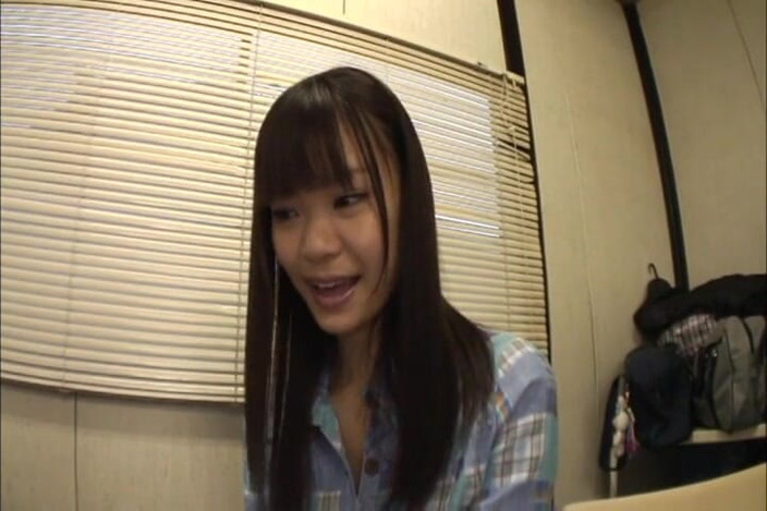 CherryBONBON: Madoka Explores New Desires in Her Most Daring First Time...