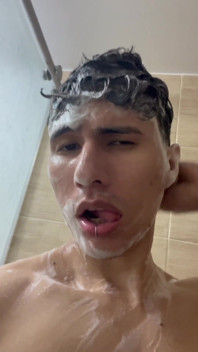 A Sexy Guy