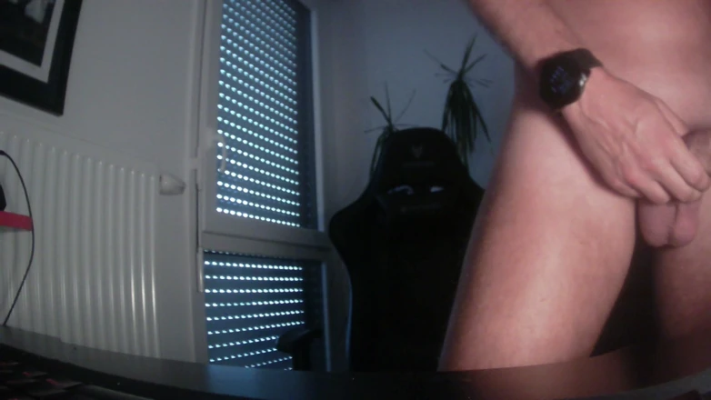 Xfroska: A Little on My Desk