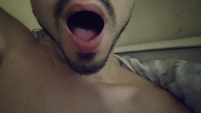 MartyBrady: Cum in My Mouth