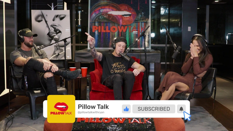 Pillow Talk: Làm thế nào để ăn tốt Kitty W⧸ Onlyfans Siêu mẫu Kali!