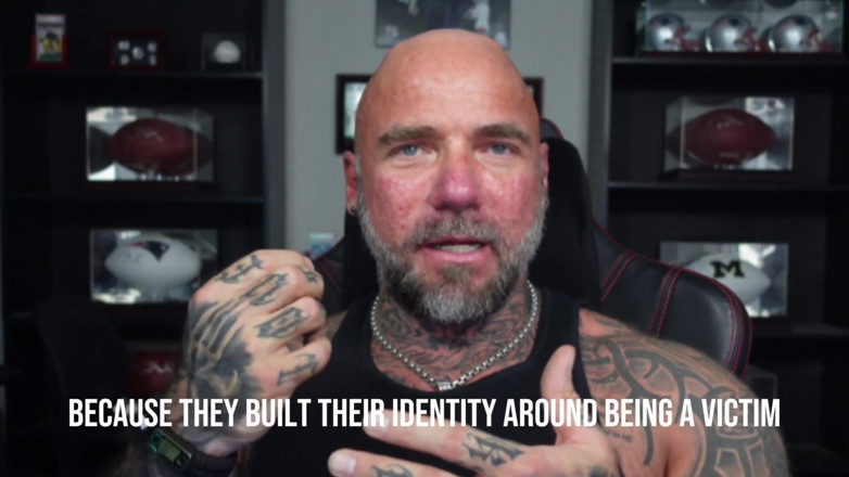 Raw and Uncensored with Masculine Jason: Cara Membetulkan Komuniti Gay!