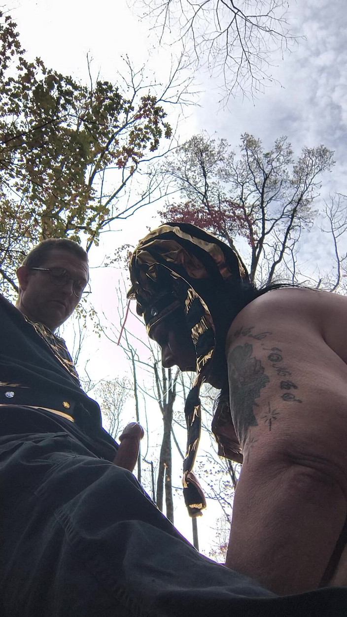 HerculesnVENUS: She's Loves His Cock in Her Mouth Steamy Hot