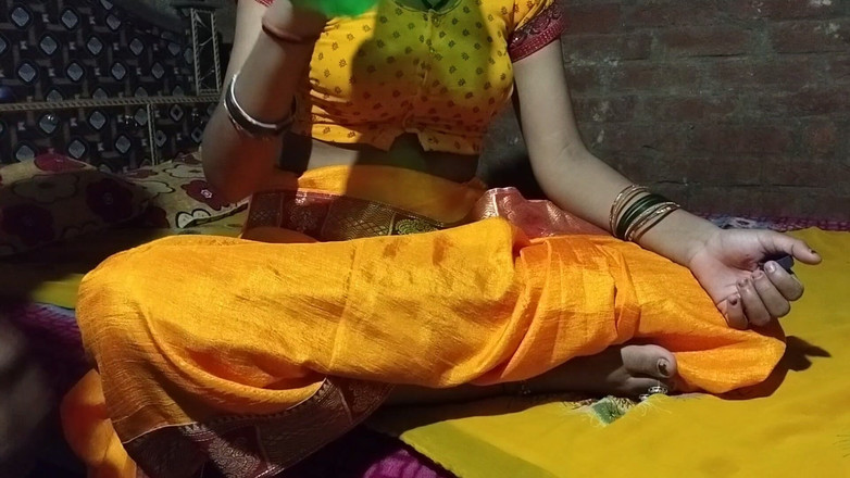 Priya Sena: Video seks kakak ipar india