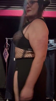 Last Night’s Show Fit