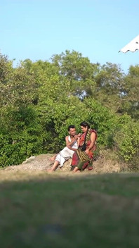 Village Indien, La Meilleure Romance Avec Un Autre Homme ! Village, Femme Infidèle, Sexe