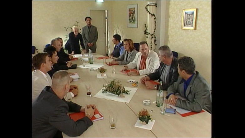 MMV films - The Original: 뻑가는 젖탱이를 가진 두 명의 섹시한 밀프