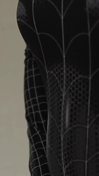 NEJNOVĚJŠÍ VIRÁLNÍ INDO PORNO, SPIDERMAN COSPLAYER JE DOKONCE MRDÁN, DOKUD SE ROZKROK V KUNDIČCE