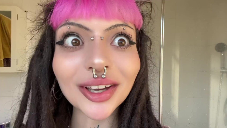 Bambi Fae: Mira a mis ojos de nuevo