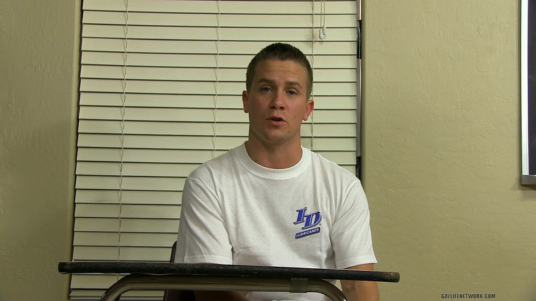 Teach Twinks: ドレイク:背が低く、口がうるさい