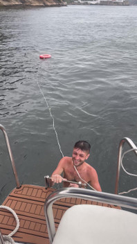 Sneak Peak of My Trip to Rio