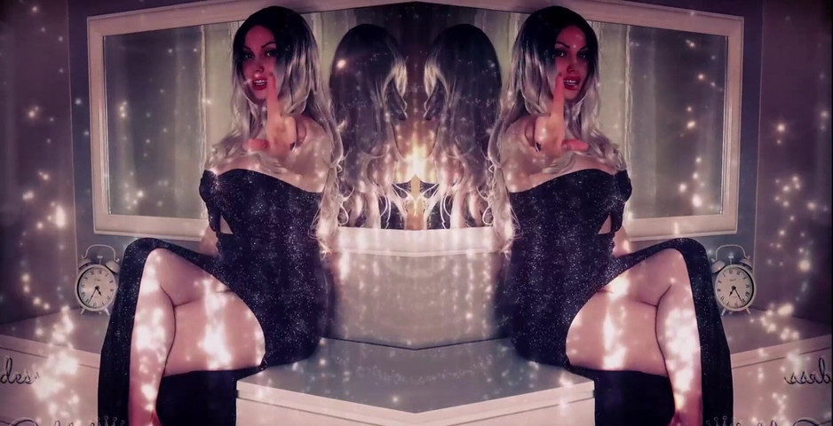 I Know Some of You Pathetic Little Assholes Love to Hear Me Humiliate You and Put a Loser Symbol in Your Dumb Faces. (Goddess Misha Goldy)