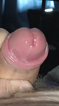 Ngocok kontol santai enak, air mancur pelan