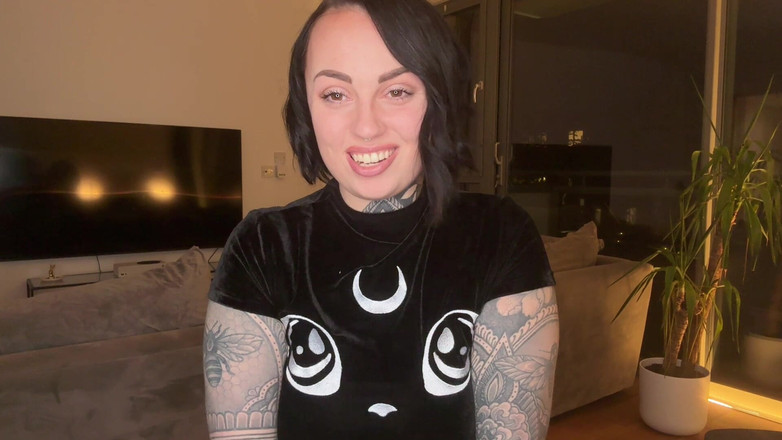 Miss Valentina: Ponižující předčasné ejakulace JOi