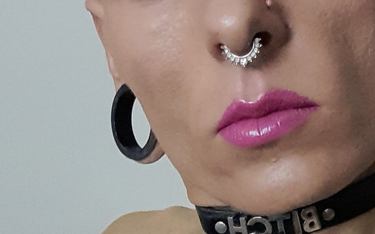 Sexy Brown Bitch (Nora)