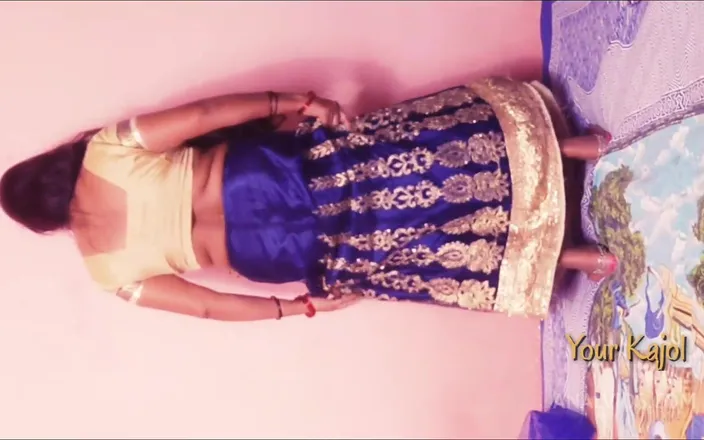 Lustykajolbhabhi: Bhabhi and Brother in Law