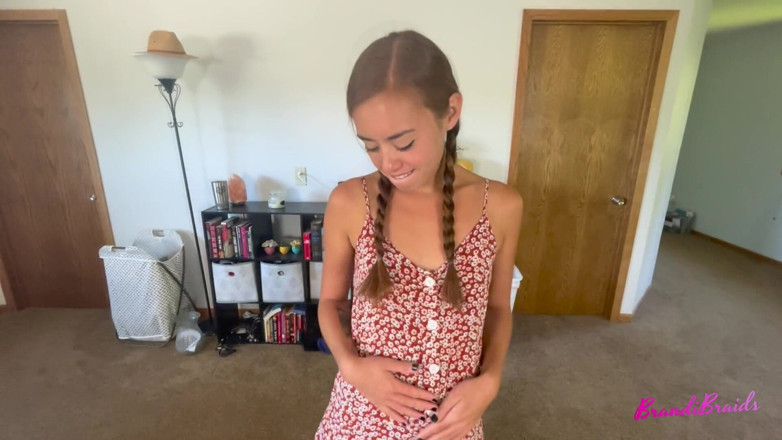 BrandiBraids: Breed Me! I Want to Have Your Baby