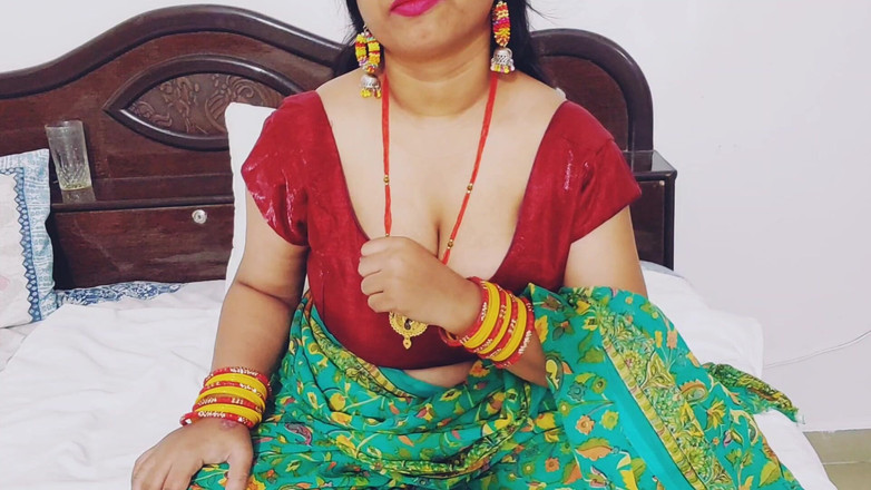 Hotty Jiya Sharmaa: Stiefschwein lehrt stiefbrud, ihre freundin sehr lecker zu ficken