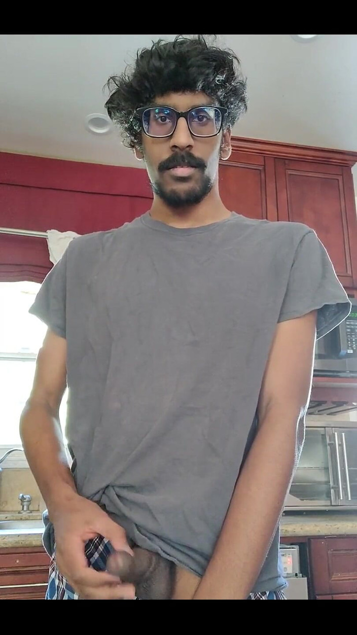 NANDgasm: 부엌에서 Makin'일부 Precum. 어떤을 원하시겠습니까?