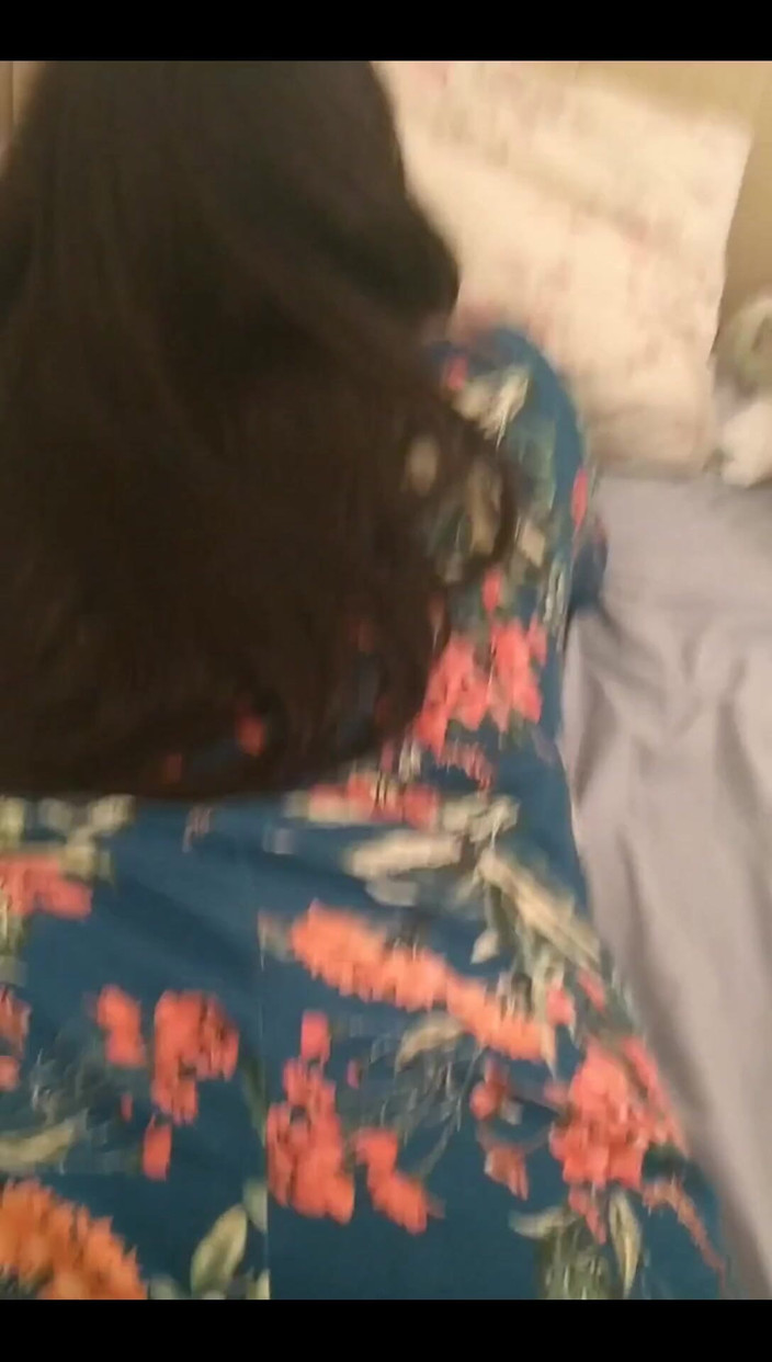 KiffaFeet: S mým footloverem