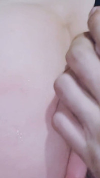 First Time Home Video Cute 18 Teen Tries Everything on Camera