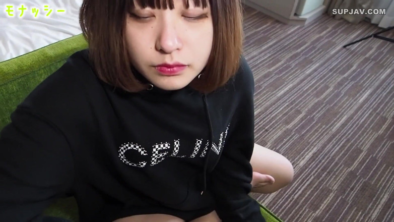 Asian happy ending: 흑인 대물 자지에게 따먹히는 아시아 소녀