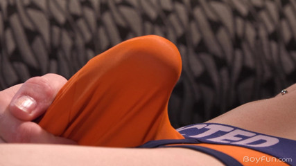 BoyFun Solo: Nico Butti's Booty