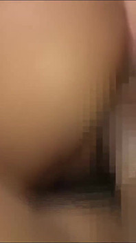 De climactische spasmen van een onderdanige vrouw, teenkrullende orgasmes -3