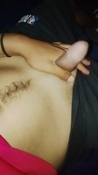 แก้ผ้าในห้องน้ํา