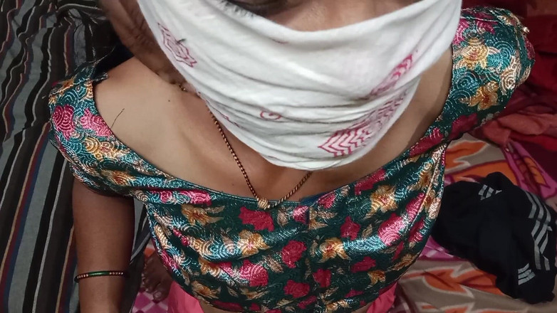 xxxSejal: De mooie sexy vrouw geneukt