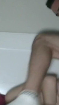 Casting de porno por primera vez