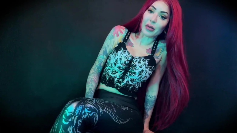 Baal Eldritch: Jealous Jerk off for Pathetic Cucks - Sph, Cheat, Cheating, Impotent,...