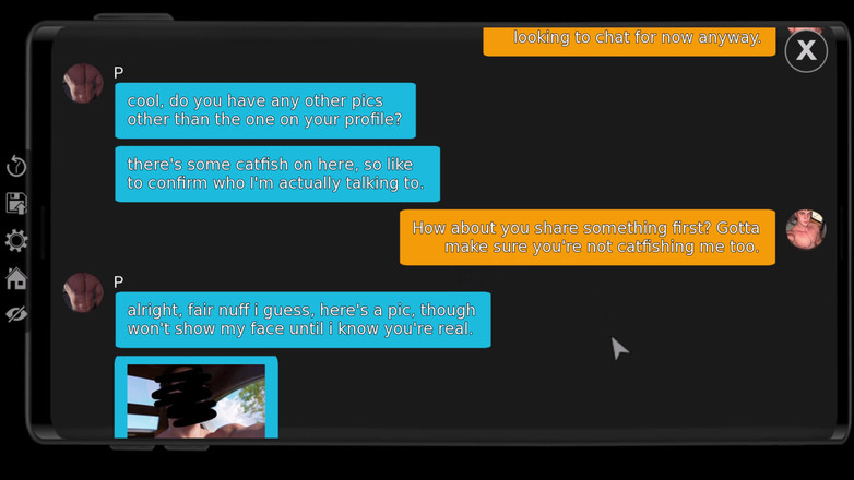 Pride is no Shame: 내 보지를 핑거링하는 걸 좋아해