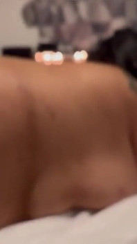 Big Black Cock Deep Hard Doggy Pussy Pounding