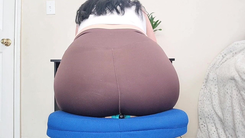 Julia Ryan: 甚至没有注意到