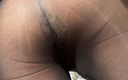 Cock lover247: My Asshole in See Through Tights