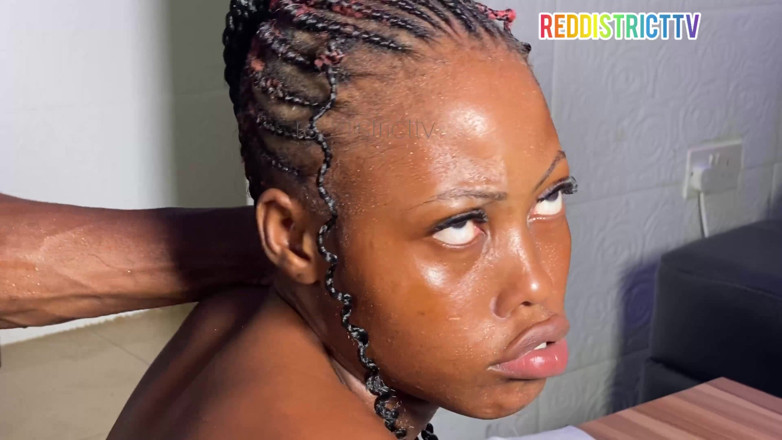 Red district Tv: I Told Her if She Doesnt Stop Seducing Me I...