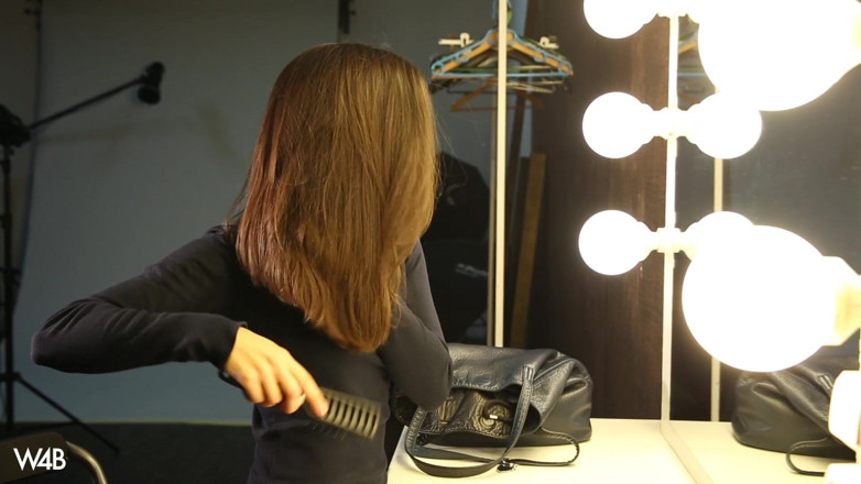 Watch4beauty: Casting Katya