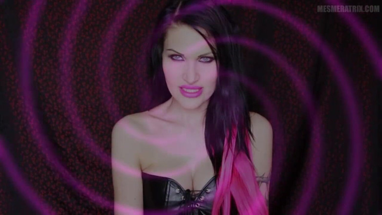 Lady Mesmeratrix Official: Nikdy nekončící spirala....