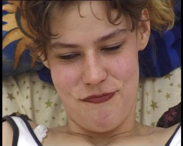 YOUR FIRST PORN: ฉันเสียวรูตูดได้ - นิโคล