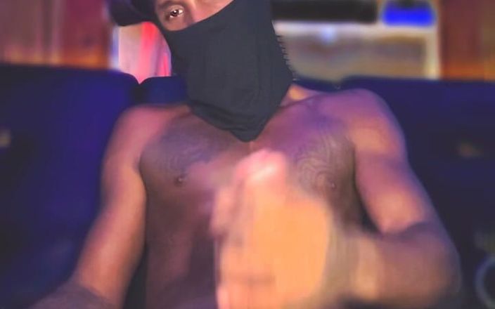 Iamjrboii45: Ayo, dudukin kontolmu