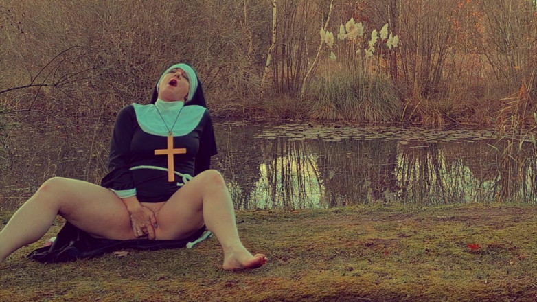 Kylie Britain Adventures: Objev